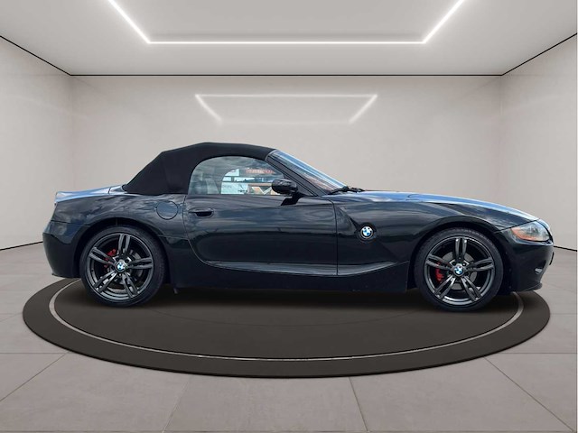 Bmw z4 roadster 2.5i 2004 | 51-nsx-4 iaw - afbeelding 20 van  23