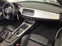 Bmw z4 roadster 2.5i , j-617-gv - afbeelding 2 van  19