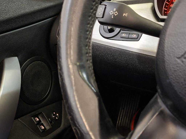 Bmw z4 roadster 2.5i , j-617-gv - afbeelding 5 van  19