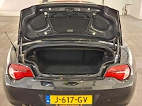 Bmw z4 roadster 2.5i , j-617-gv - afbeelding 7 van  19