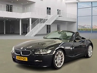 Bmw z4 roadster 2.5i , j-617-gv