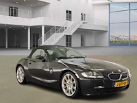 Bmw z4 roadster 2.5i , j-617-gv - afbeelding 12 van  19