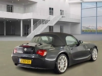 Bmw z4 roadster 2.5i , j-617-gv - afbeelding 13 van  19