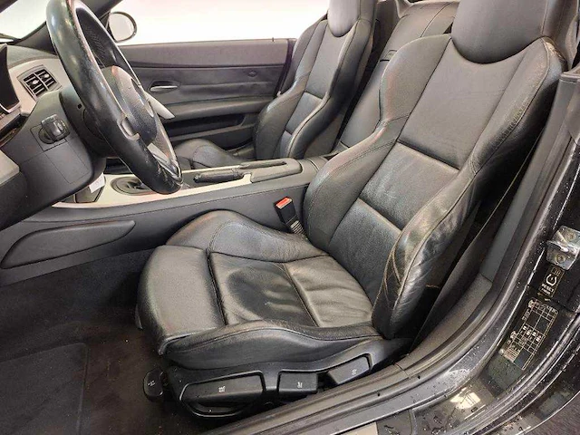 Bmw z4 roadster 2.5i , j-617-gv - afbeelding 15 van  19