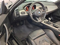 Bmw z4 roadster 2.5i , j-617-gv - afbeelding 16 van  19