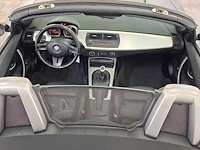 Bmw z4 roadster 2.5i , j-617-gv - afbeelding 17 van  19