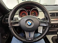 Bmw z4 roadster 2.5i , j-617-gv - afbeelding 18 van  19