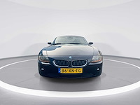 Bmw z4 roadster 2.5i s 2006 | 86-xn-fg - afbeelding 3 van  29