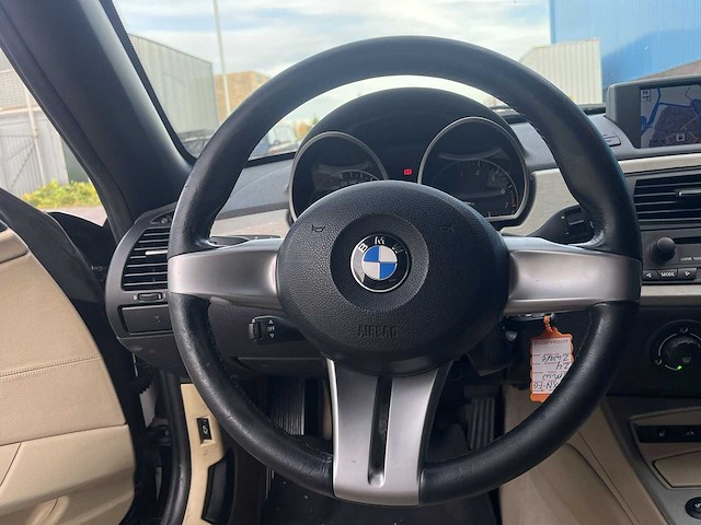 Bmw z4 roadster 2.5i s 2006 | 86-xn-fg - afbeelding 14 van  29