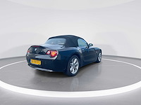 Bmw z4 roadster 2.5i s 2006 | 86-xn-fg - afbeelding 28 van  29