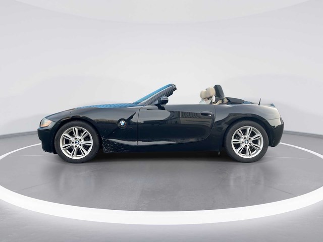 Bmw z4 roadster 2.5i s 2006 | 86-xn-fg - afbeelding 5 van  29
