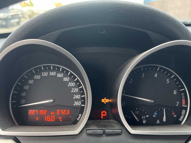 Bmw z4 roadster 2.5i s 2006 | 86-xn-fg - afbeelding 13 van  29