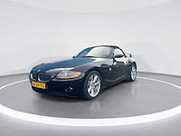 Bmw z4 roadster 2.5i s 2006 | 86-xn-fg - afbeelding 24 van  29