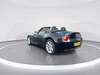 Bmw z4 roadster 2.5i s 2006 | 86-xn-fg - afbeelding 6 van  29