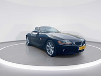 Bmw z4 roadster 2.5i s 2006 | 86-xn-fg - afbeelding 2 van  28