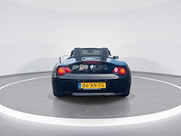 Bmw z4 roadster 2.5i s 2006 | 86-xn-fg - afbeelding 7 van  28