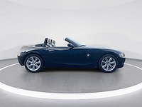 Bmw z4 roadster 2.5i s 2006 | 86-xn-fg - afbeelding 8 van  28
