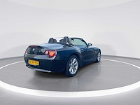 Bmw z4 roadster 2.5i s 2006 | 86-xn-fg - afbeelding 9 van  28