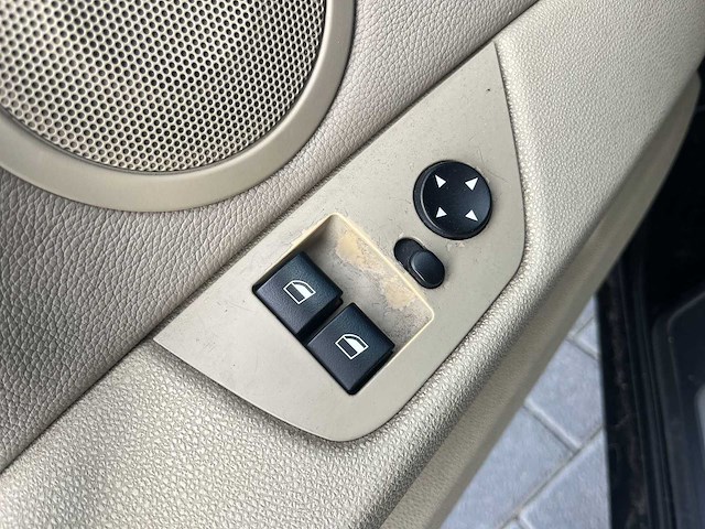 Bmw z4 roadster 2.5i s 2006 | 86-xn-fg - afbeelding 11 van  28