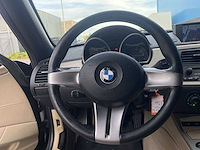 Bmw z4 roadster 2.5i s 2006 | 86-xn-fg - afbeelding 14 van  28
