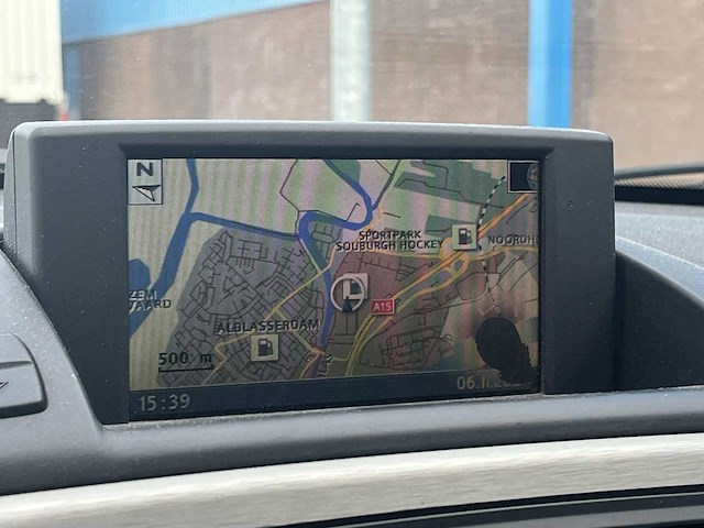 Bmw z4 roadster 2.5i s 2006 | 86-xn-fg - afbeelding 17 van  28