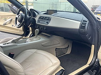 Bmw z4 roadster 2.5i s 2006 | 86-xn-fg - afbeelding 21 van  28