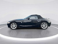 Bmw z4 roadster 2.5i s 2006 | 86-xn-fg - afbeelding 24 van  28