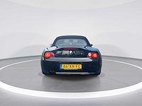 Bmw z4 roadster 2.5i s 2006 | 86-xn-fg - afbeelding 26 van  28