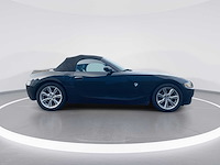 Bmw z4 roadster 2.5i s 2006 | 86-xn-fg - afbeelding 28 van  28