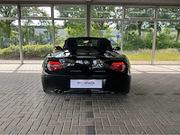 Bmw z4 roadster 3.0si 265pk 2006 youngtimer 89.000km - afbeelding 2 van  24