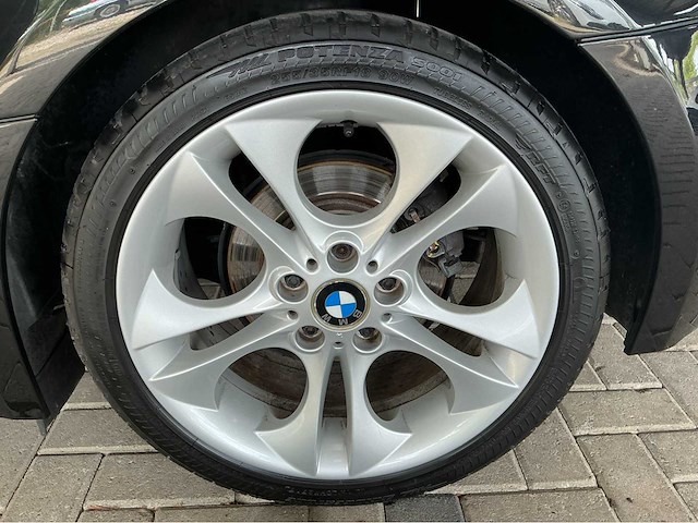 Bmw z4 roadster 3.0si 265pk 2006 youngtimer 89.000km - afbeelding 3 van  24