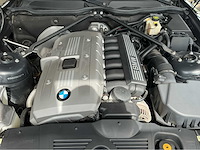 Bmw z4 roadster 3.0si 265pk 2006 youngtimer 89.000km - afbeelding 12 van  24