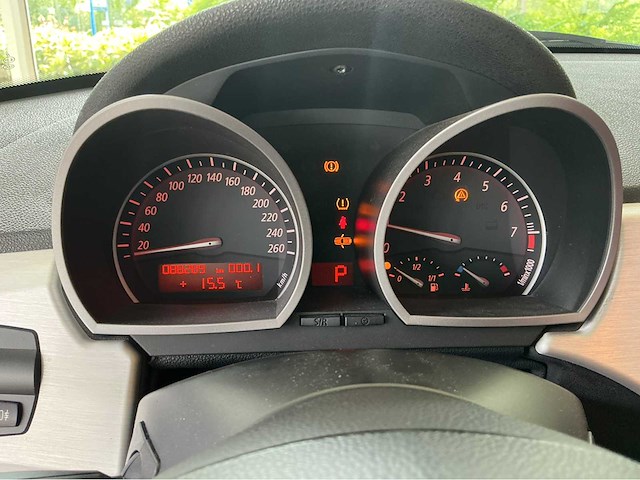 Bmw z4 roadster 3.0si 265pk 2006 youngtimer 89.000km - afbeelding 13 van  24