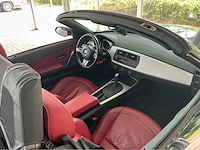 Bmw z4 roadster 3.0si 265pk 2006 youngtimer 89.000km - afbeelding 4 van  24
