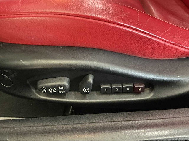 Bmw z4 roadster 3.0si 265pk 2006 youngtimer 89.000km - afbeelding 14 van  24