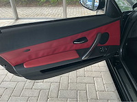 Bmw z4 roadster 3.0si 265pk 2006 youngtimer 89.000km - afbeelding 16 van  24