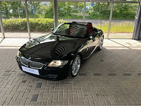 Bmw z4 roadster 3.0si 265pk 2006 youngtimer 89.000km