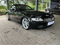 Bmw z4 roadster 3.0si 265pk 2006 youngtimer 89.000km - afbeelding 24 van  24