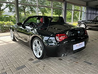 Bmw z4 roadster 3.0si 265pk 2006 youngtimer 89.000km - afbeelding 8 van  24