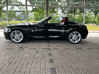 Bmw z4 roadster 3.0si 265pk 2006 youngtimer 89.000km - afbeelding 9 van  24