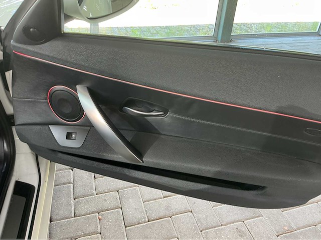 Bmw z4 roadster 3.0si 265pk 2007 youngtimer - afbeelding 1 van  6