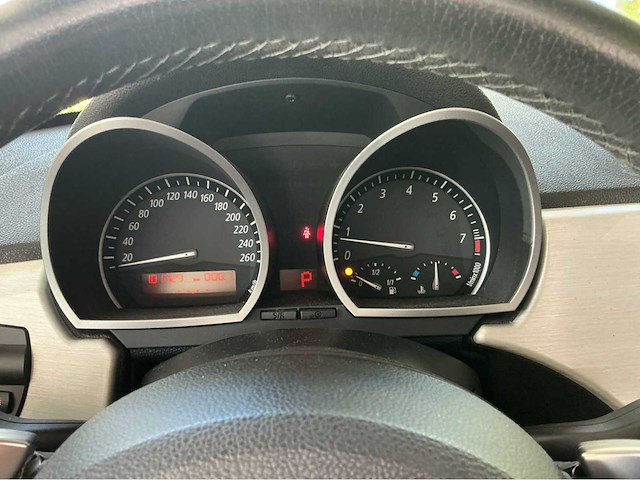 Bmw z4 roadster 3.0si 265pk 2007 youngtimer - afbeelding 2 van  6
