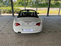 Bmw z4 roadster 3.0si 265pk 2007 youngtimer - afbeelding 2 van  23