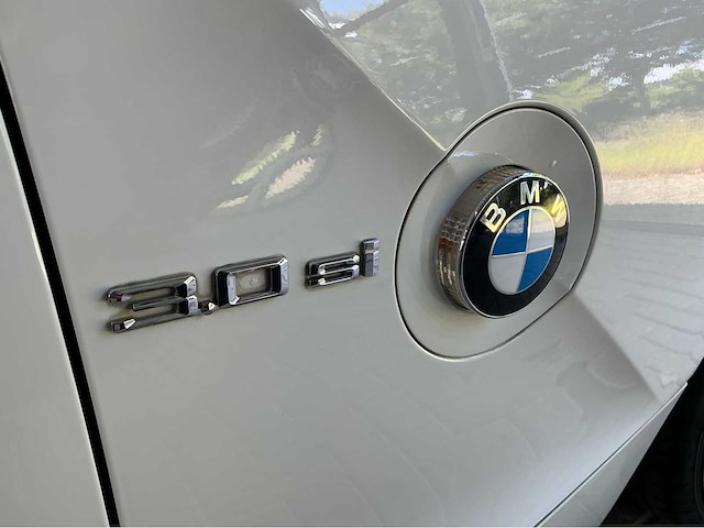 Bmw z4 roadster 3.0si 265pk 2007 youngtimer - afbeelding 3 van  23