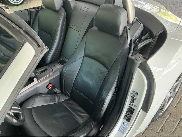 Bmw z4 roadster 3.0si 265pk 2007 youngtimer - afbeelding 6 van  23