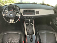 Bmw z4 roadster 3.0si 265pk 2007 youngtimer - afbeelding 8 van  23