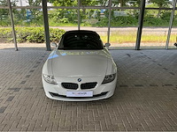 Bmw z4 roadster 3.0si 265pk 2007 youngtimer - afbeelding 18 van  23