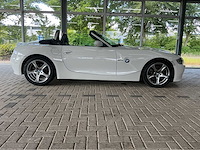 Bmw z4 roadster 3.0si 265pk 2007 youngtimer - afbeelding 23 van  23