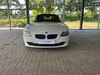 Bmw z4 roadster 3.0si | 3.0si | 2007 | youngtimer | 265 pk | btw auto - afbeelding 19 van  23