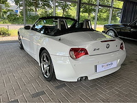 Bmw z4 roadster 3.0si | 3.0si | 2007 | youngtimer | 265 pk | btw auto - afbeelding 21 van  23